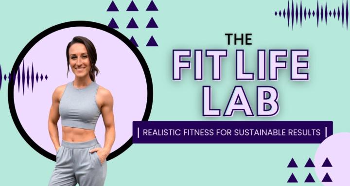 The Fit Life Lab