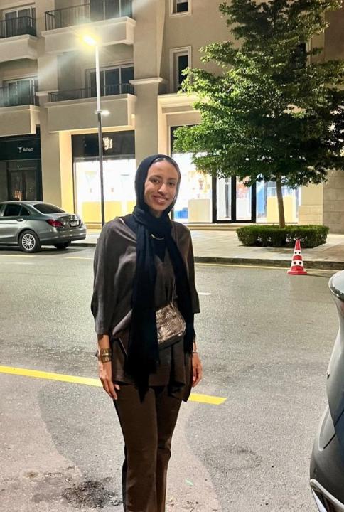 Habiba Alhusseiny