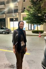 Habiba Alhusseiny