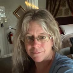 Annette Bethel