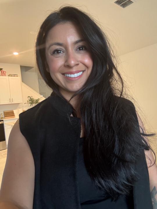 Lizette Castaneda