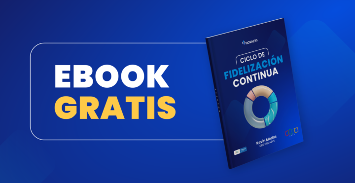 ¡Nuevo E-book Gratis! 📚