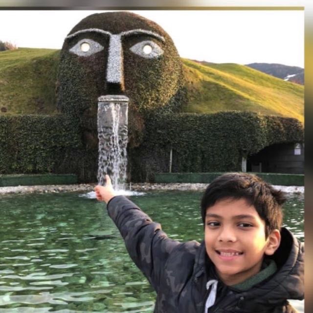 Siddhartha Mondal