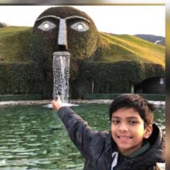 Siddhartha Mondal