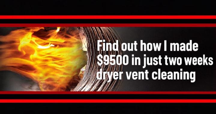Dryer Vent Builders