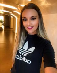Luzaan Miessner