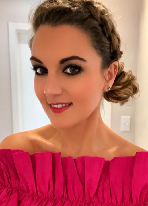 Luzaan Miessner