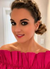 Luzaan Miessner