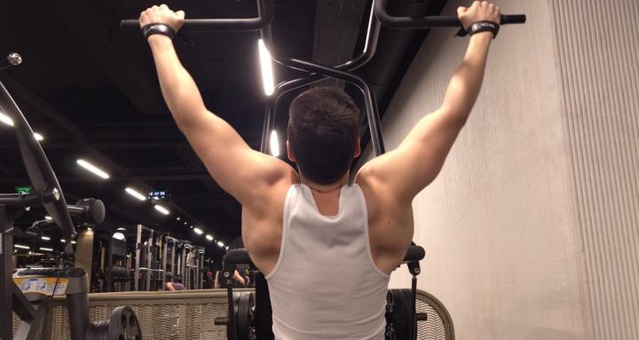 Fitness Blueprint Free