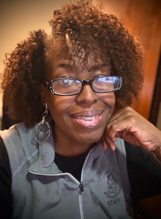 Tawana Howard