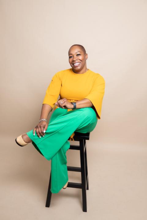 Erica Battle