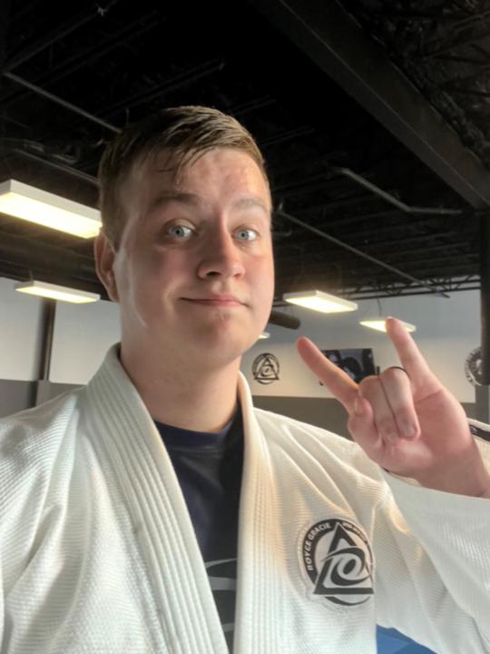 Jaden Stein