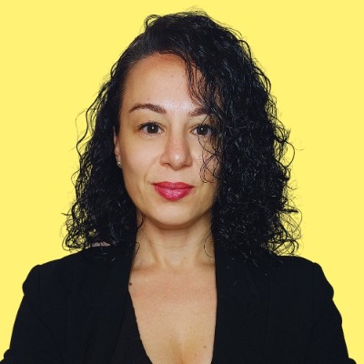 Roberta G.