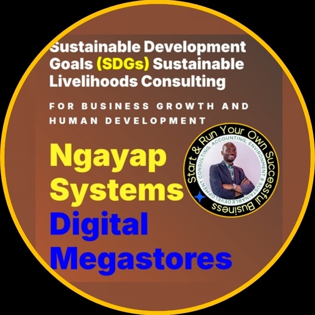 Dr. Ngayap K.l.c