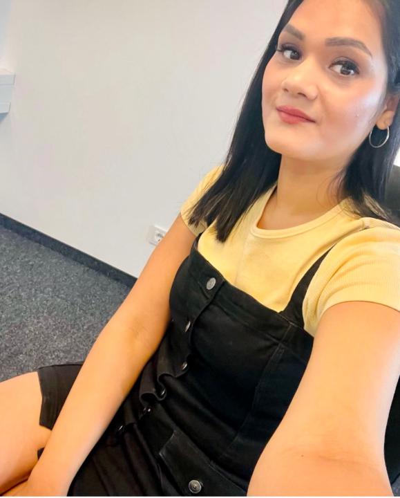 Srishti Singh