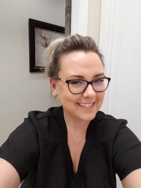 Kristal Doucette