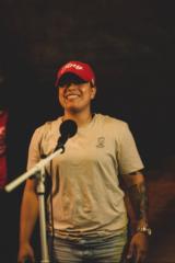 Yvette Santana