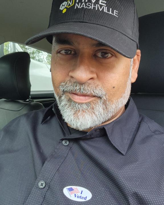 Russell Ali