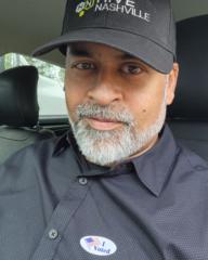 Russell Ali