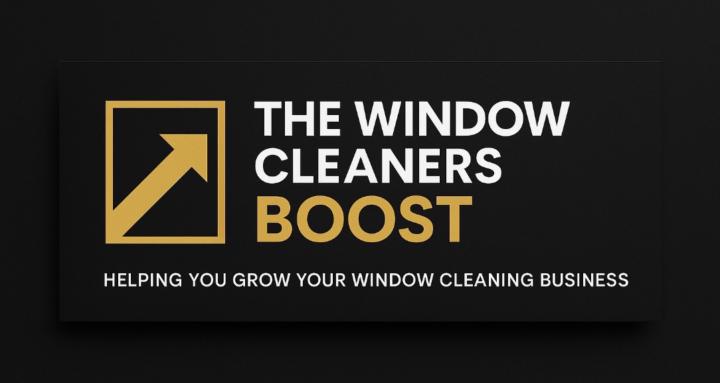 Window Cleaners Boost