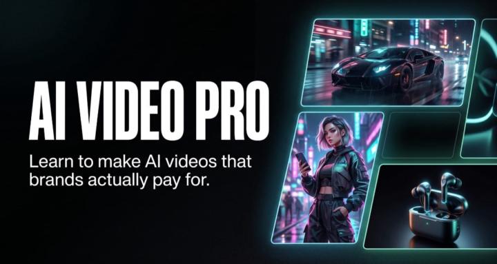 AI Video Pro