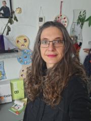 Nadine Zimmermann