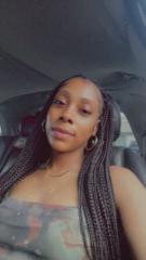 Shanice Usher
