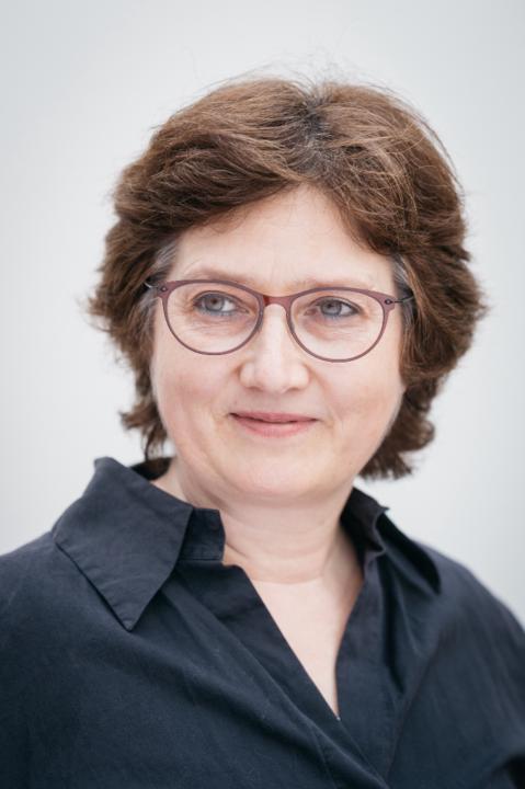 Evelyn Steindor-Schmidt