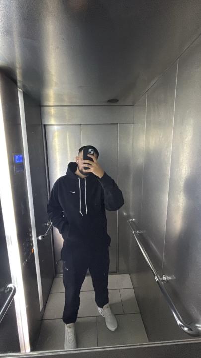 Axel Neto