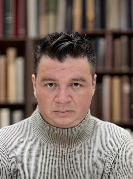 Harold Vazquez