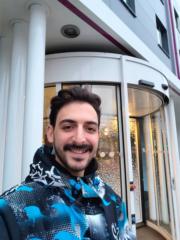 Federico Pistone