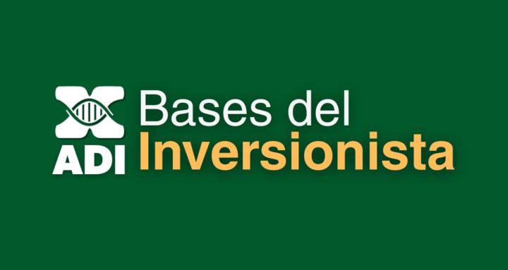 ADI – Base del Inversionista