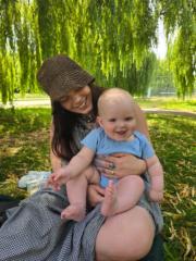 Kendall Craven-Evans