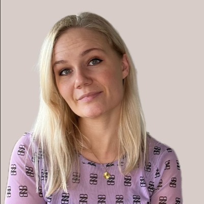 Nathalie Kjær