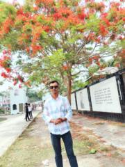 Md Mehrab Hossain