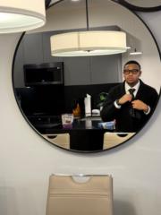 Darius Dickerson
