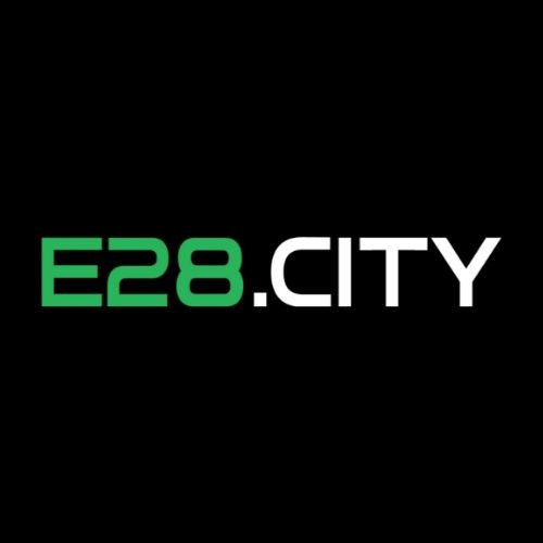 E City