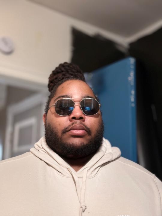 Shkeem Brown