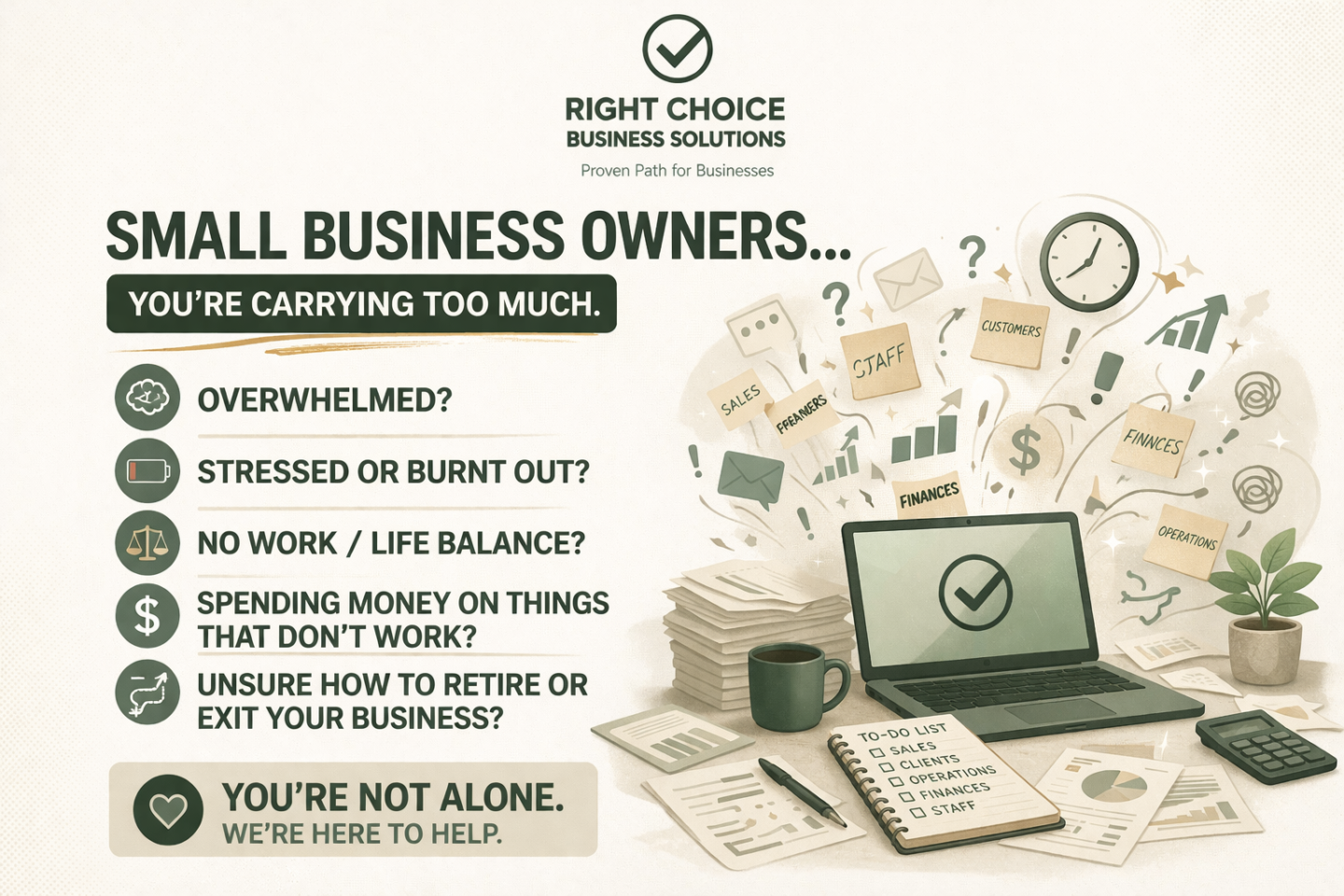 Right Choice Solutions