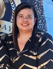 Lizzy Coetzee
