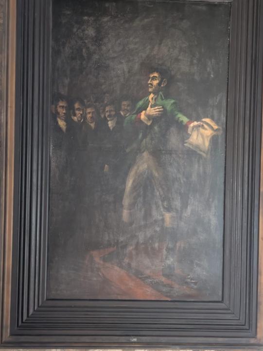 Johann De Freitas