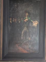 Johann De Freitas