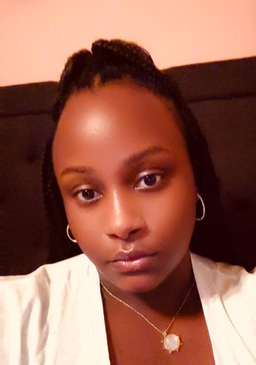 Faaria Isiaka