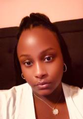 Faaria Isiaka