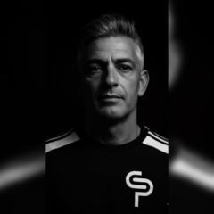 Sergio TENESOR Navarro Caballero