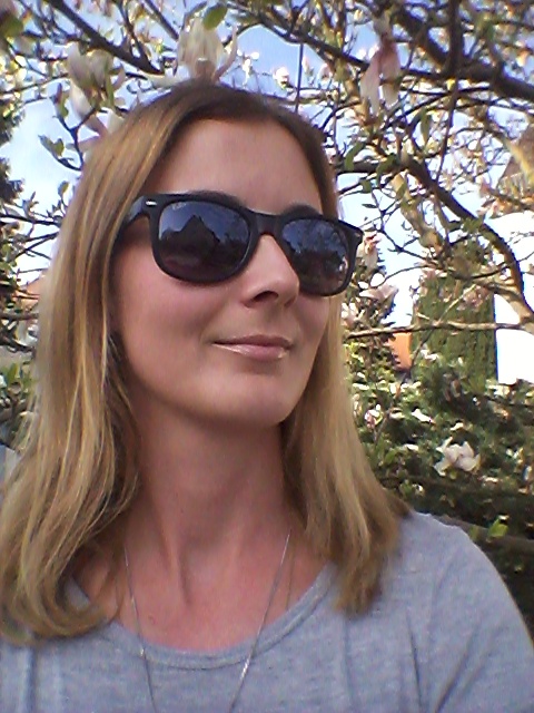 Andrea Schöpf