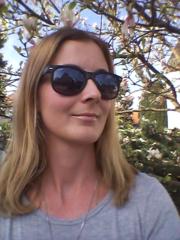 Andrea Schöpf