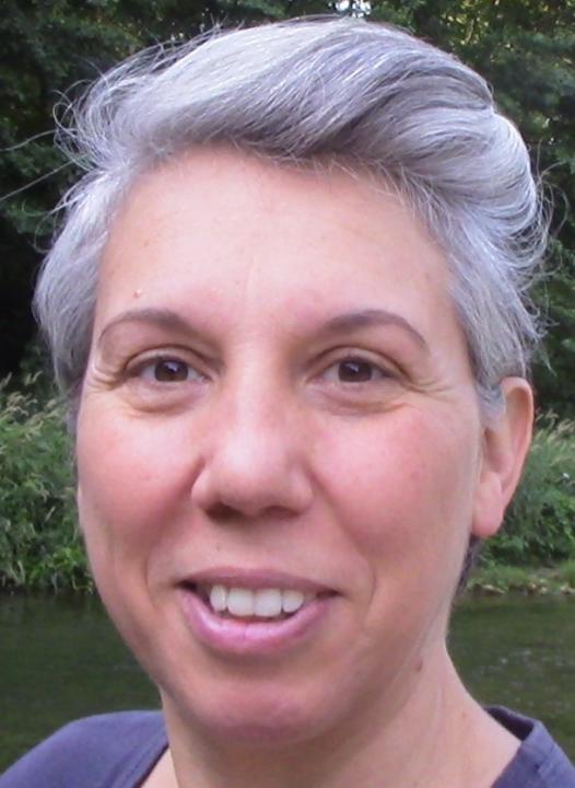 Sabine Fenoy
