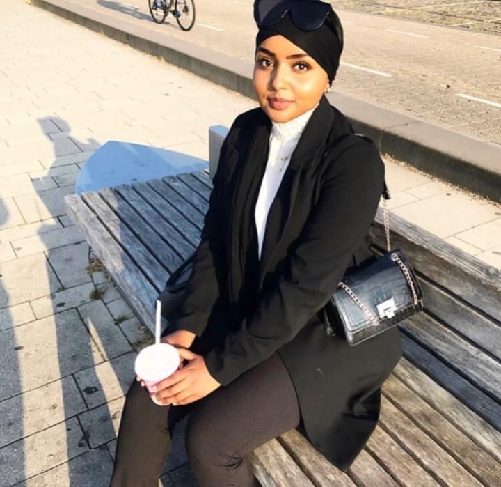 Warda Abdi