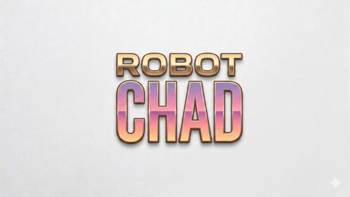 Robot Chad